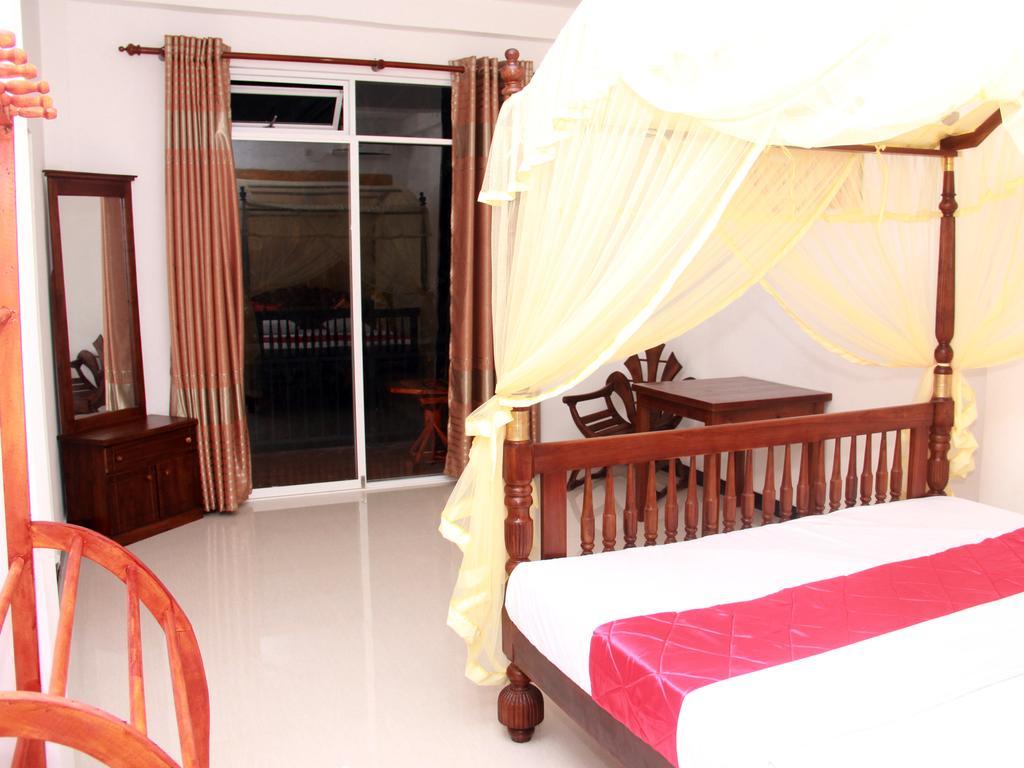 Hotel Sun Rest Mirissa Banduramulla Exterior foto